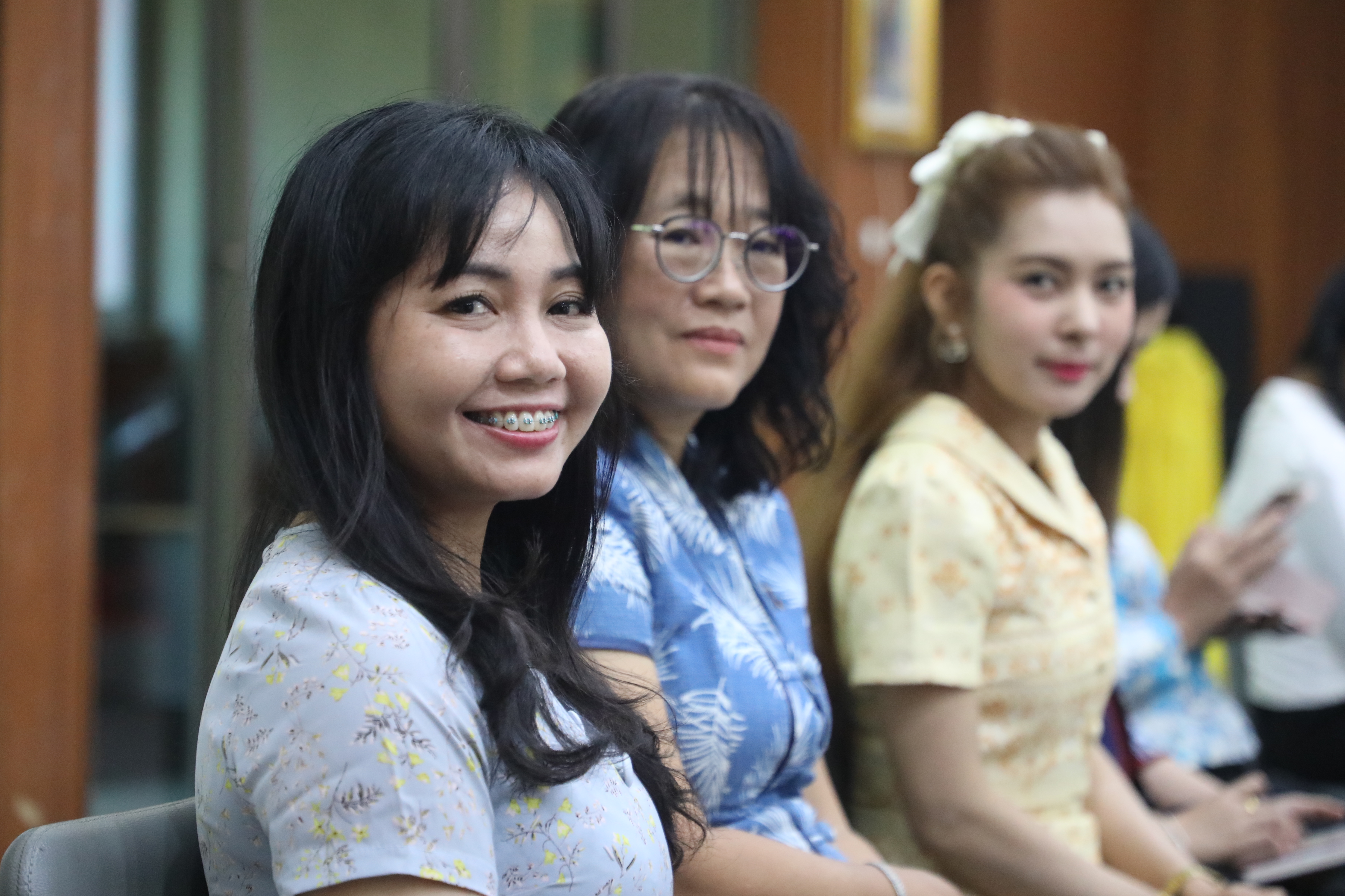 title - ส.ป.ก. ประชุมคณะทำงานติดตามเร่งรัดการใช้จ่ายเงินงบประมาณประจำปีงบประมาณ พ.ศ. 2569 สำนักงานการปฏิรูปที่ดินเพื่อเกษตรกรรม ครั้งที่ 5/2569 